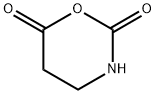 3-アミノプロピオン酸NCA 化学構造式