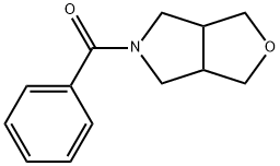 オクタザミド 化学構造式