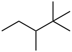 2,2,3-Trimethylpentane Struktur