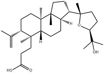 EICHLERIANIC ACID 结构式