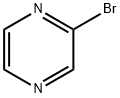 2-溴吡嗪, 56423-63-3, 结构式