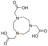 1,4,7-triazacyclononane-N,N',N''-triacetic acid