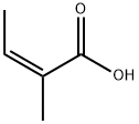 ANGELIC ACID|当归酸