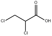 2,3-Dichlorpropansäure