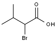 2-Brom-3-methylbuttersure