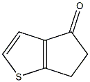 AKOS BB-9698 Structure