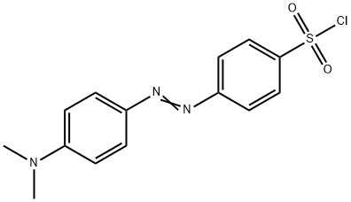 56512-49-3 4-二甲胺基苯基偶氮苯磺酰氯