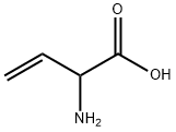 vinylglycine Struktur