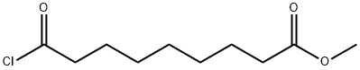 METHYL 9-CHLORO-9-OXONONANOATE