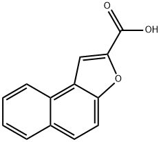 naphtho[2,1-b]furan-2-carboxylic acid(SALTDATA: FREE)