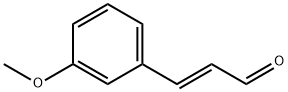 56578-36-0 (E)-3-(3-甲氧基苯基)-2-丙烯醛