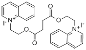 chinotilin Structure