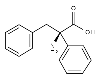 2,3-DIPHENYLALANINE 结构式