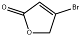 4-BroMo-2(5h)-furanone Structure