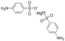 magnesium disulphanilate Structure