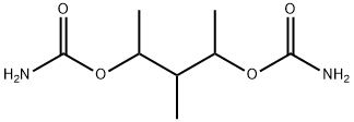 喷他氨酯, 5667-70-9, 结构式