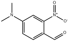4-DIMETHYLAMINO-2-NITROBENZALDEHYDE  97