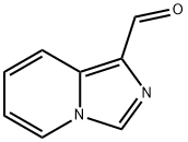 Imidazo[1,5-a]pyridine-1-carboxaldehyde (9CI)