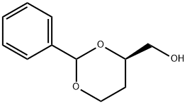 (S)-(2-PHENYL-[1,3]DIOXAN-4-YL)-METHANOL,566934-88-1,结构式