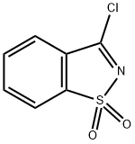 3-Chloro-benzo[d]isothiazole 1,1-dioxide price.