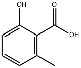 6-メチルサリチル酸 price.