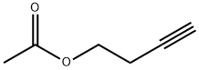 3-BUTYNYL-1-ACETATE Structure