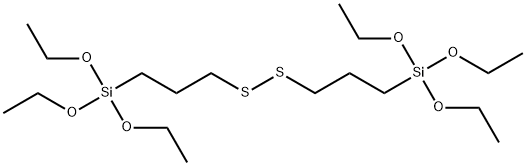 4,4,13,13-Tetraethoxy-3,14-dioxa-8,9-dithia-4,13-disilahexadecan
