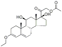 (11β)-17-Dihydroxy-pregna-3,5-dien-20-one 21-(Acetyloxy)-3-ethoxy-11 price.