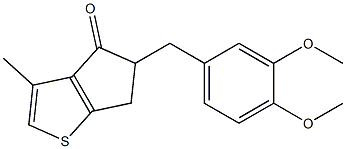 ethyl (3,5-dimethyl-4-nitro-1H-pyrazol-1-yl)acetate 化学構造式