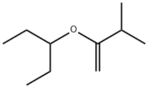 2-(3-Pentoxy)-3-methyl-1-butene|