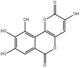 568-80-9 结构式