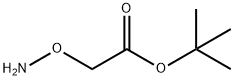 Tert-butyl 2-(aMinooxy)acetate|TERT-BUTYL 2-(AMINOOXY)ACETATE