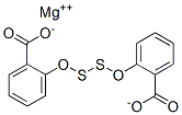 magnesium dithiobis(salicylate)|