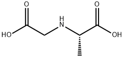 L-알라닌,N-(카르복시메틸)-(9CI)