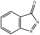 3-INDAZOLINONE Struktur