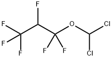 1,1,2,3,3,3-HEXAFLUOROPROPYL DICHLOROMETHYL ETHER