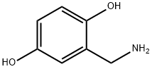 56865-97-5 2,5-DIHYDROXYBENZYLAMINE