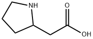 homoproline Structure