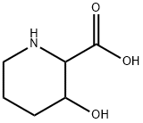 4-(AMINOMETHYL)-N-HYDROXYBENZIMIDAMIDE 结构式