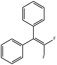 1-(2,2-DIFLUORO-1-PHENYL-VINYL)-4-FLUORO-BENZENE