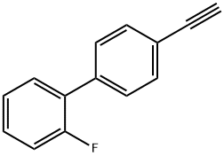 フルレトフェン 化学構造式