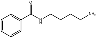 N-(4-Aminobutyl)benzamide
