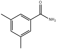 Benzamide, 3,5-dimethyl- (7CI,8CI,9CI)|3,5-二甲基苯甲酰胺