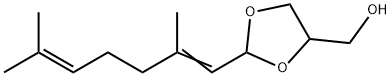 5694-82-6 Structure