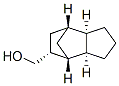 (3aalpha,4beta,5alpha,7beta,7aalpha)-octahydro-4,7-methano-1H-indene-5-methanol Structure