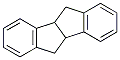 4b,5,9b,10-Tetrahydroindeno[2,1-a]indene Struktur