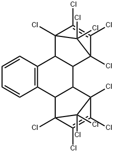 NAPHTHALENE-BIS(HEXACHLOROCYCLOPENTADIENE) ADDUCT price.