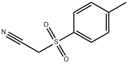 Tosylacetonitril