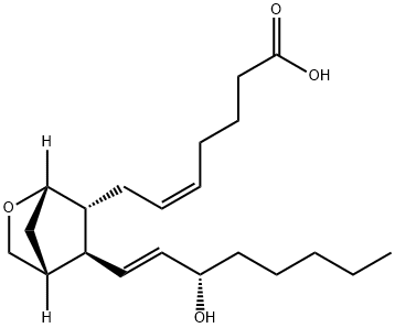 9,11-DIDEOXY-9ALPHA,11ALPHA-EPOXY-METHANOPROSTAGLANDIN F2ALPHA price.