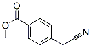 Cyanide Structure